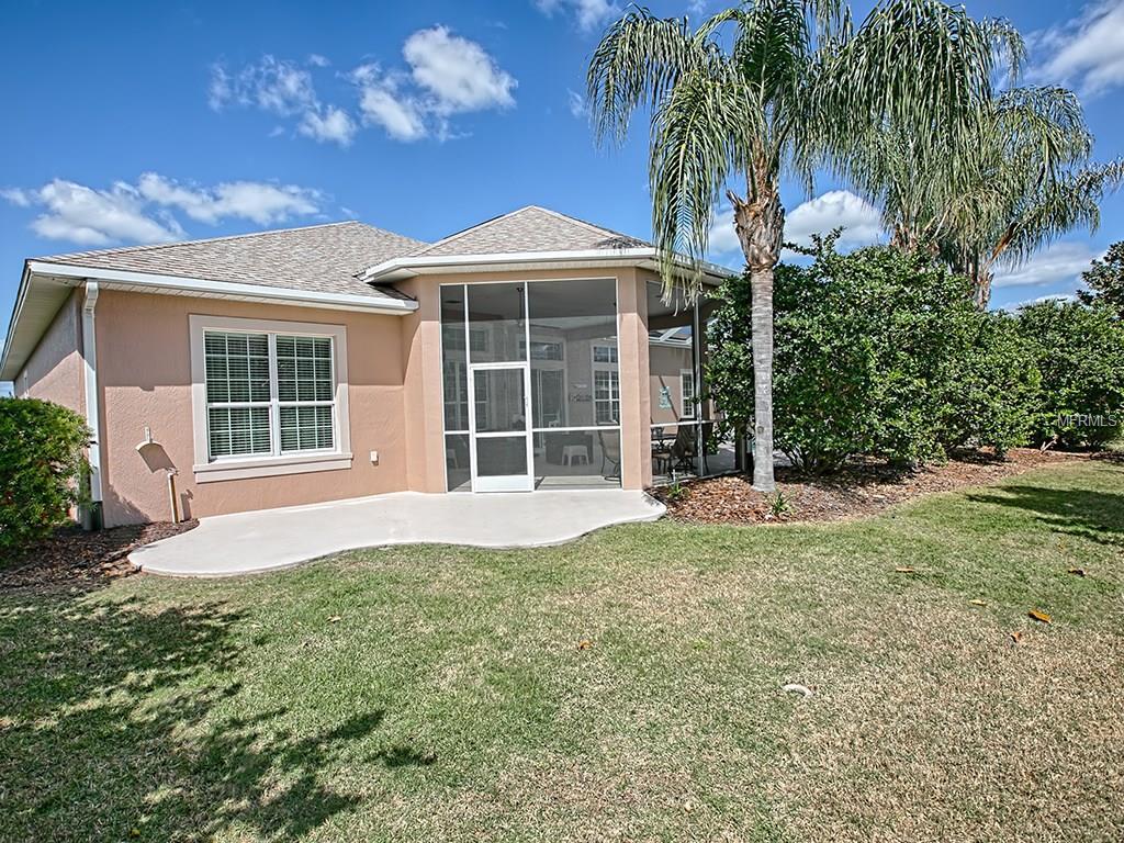 Rental Homes Long Term Homes and Rentals Properties In The Villages FL